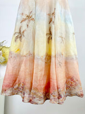 Zimmermann 2025 Skirt 041