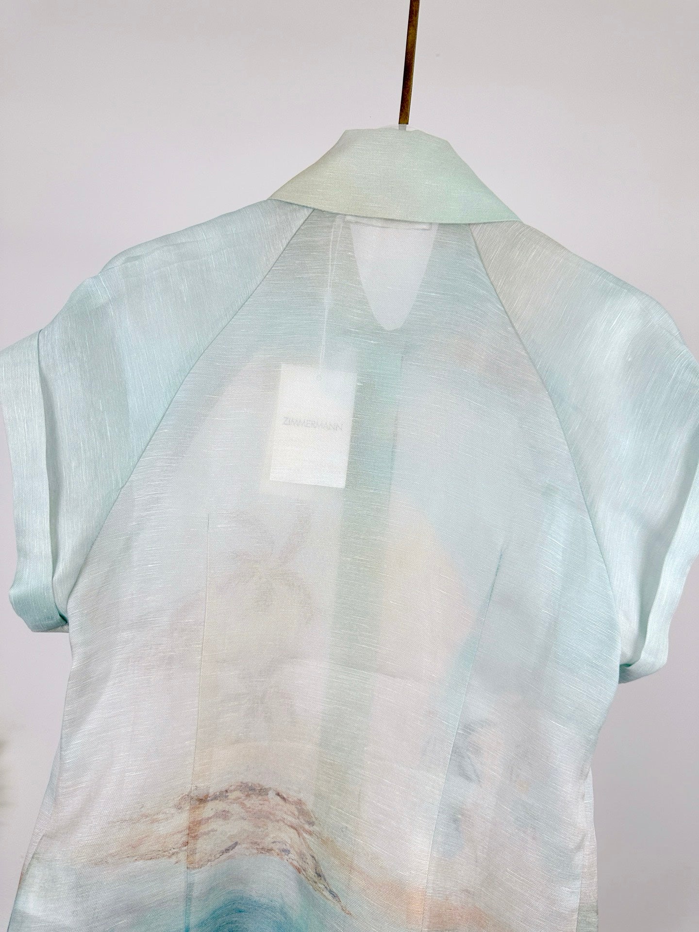 Zimmermann 2025 Shirt 040