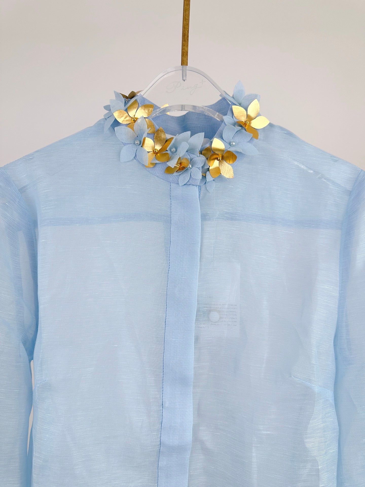 Zimmermann Shirt 186