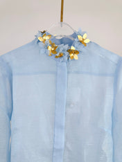 Zimmermann Shirt 186