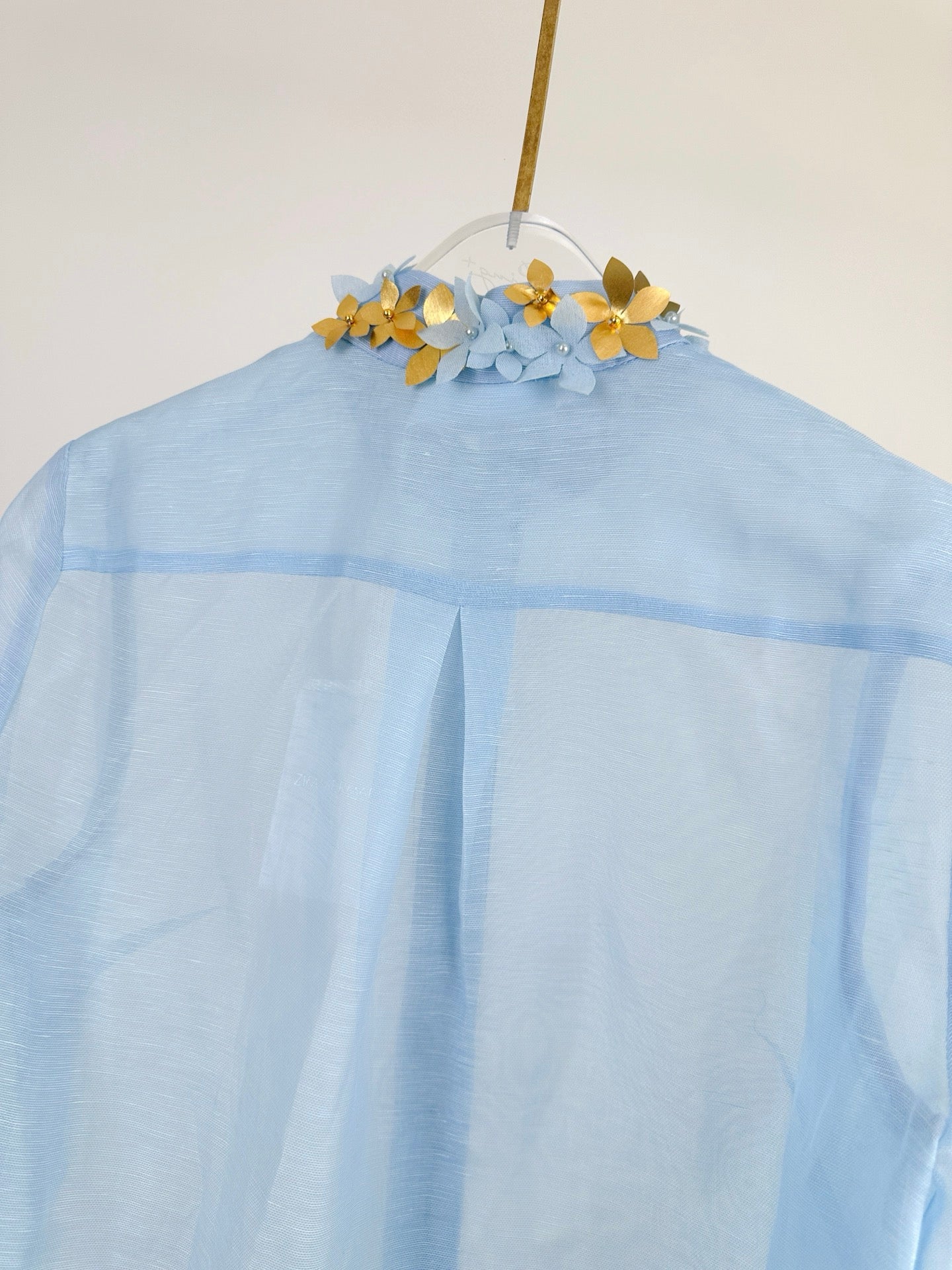 Zimmermann Shirt 186