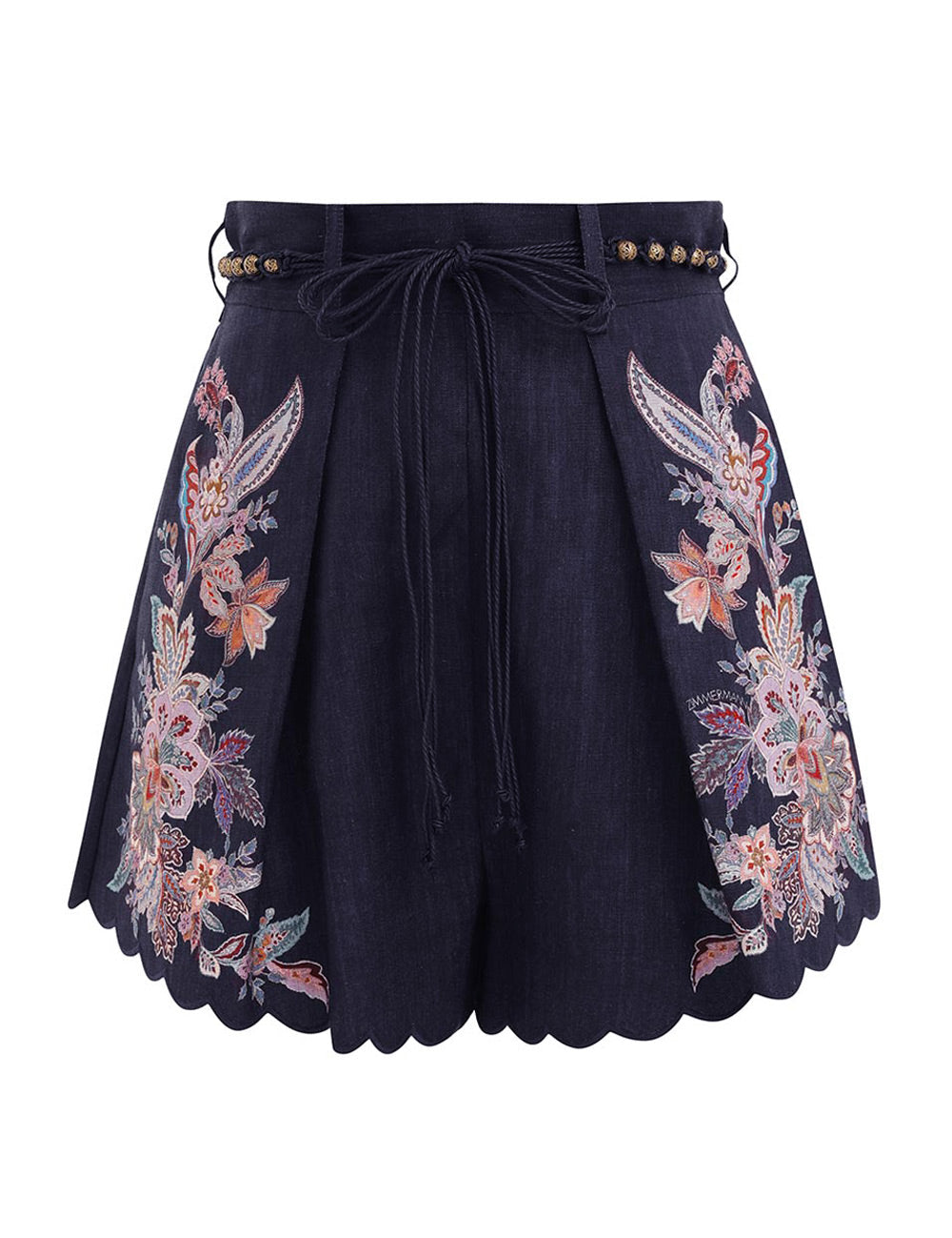 Zimmermann Short 189