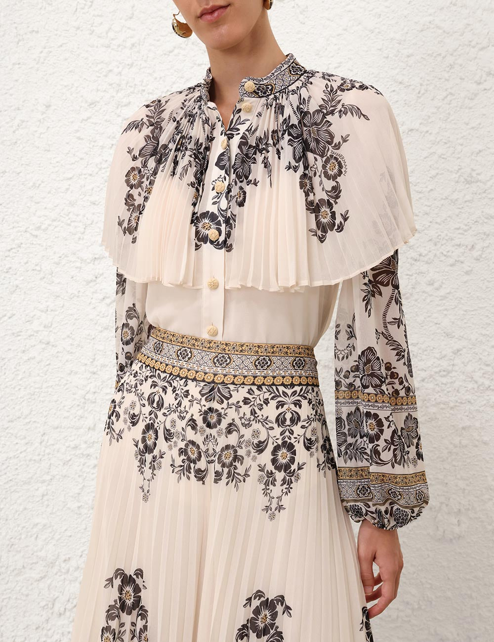 Zimmermann 2025 Dress 054