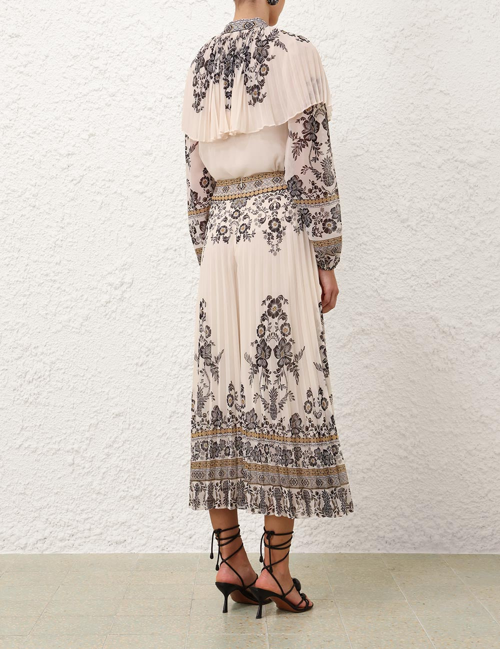 Zimmermann 2025 Dress 054