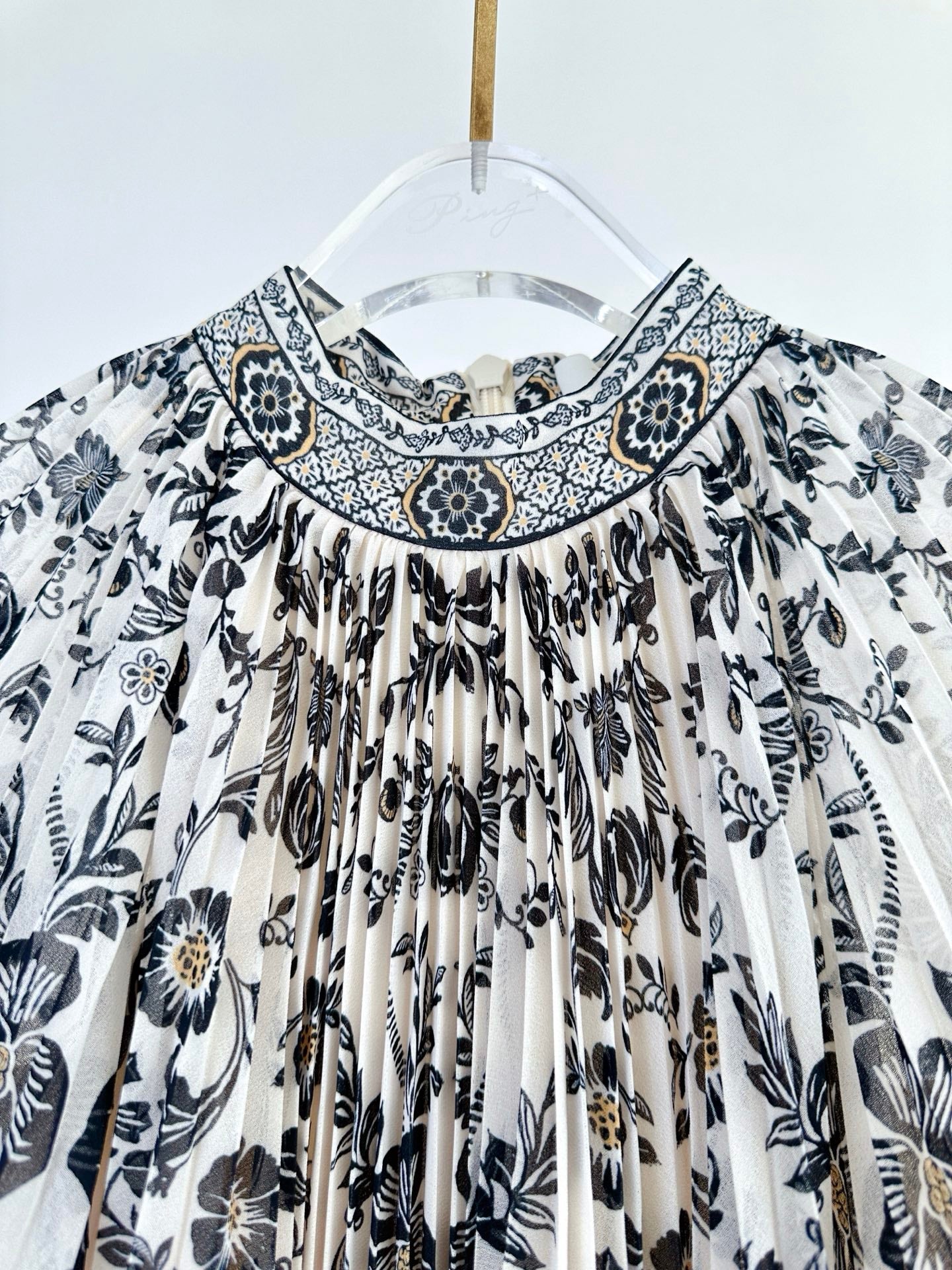 Zimmermann 2025 Dress 054