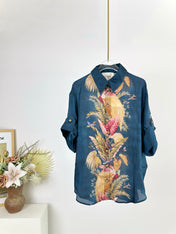 Zimmermann Shirt 096