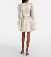 Zimmermann Mini Dress 177