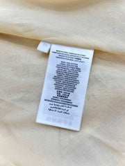 ZIMMERMANN SPAGHETTI STRAP DRESS 270216