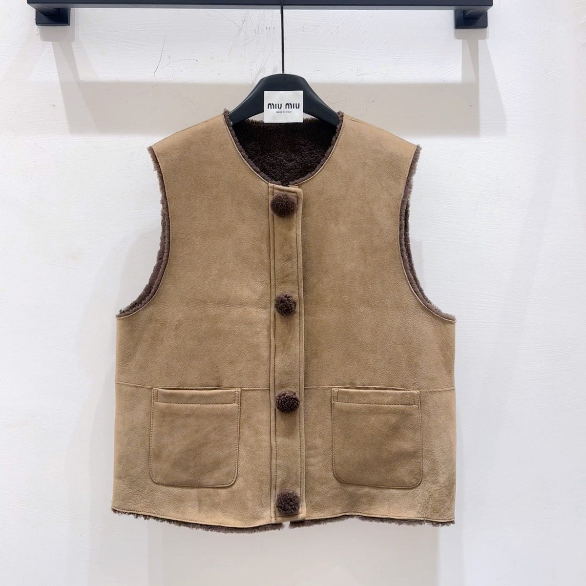 MIUMIU GILE STYLE 587