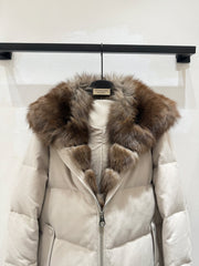 BURBERRY 25S DOWN JACKET 316