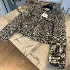 HERMES 25S JACKET 314