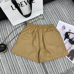 LOEWE SHORT STYLE 202