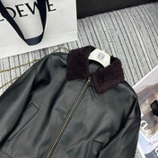 LOEWE JACKET STYLE 291