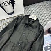LOEWE JACKET STYLE 292