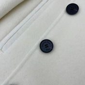 DIOR 25S REVERSIBLE KNIT JACKET 862