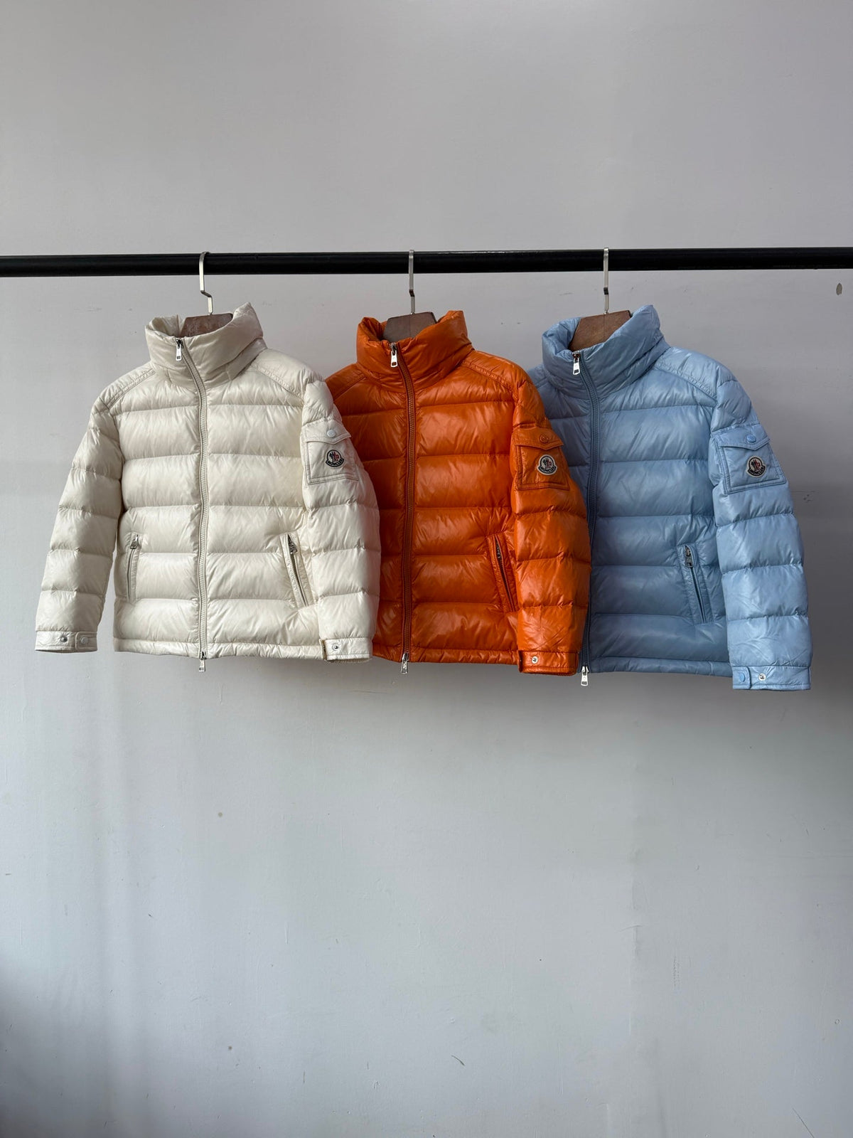 MONCLER JACKET STYLE 329