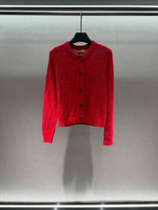DIOR 25S CARDIGAN 771