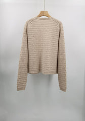 LP CARDIGAN STYLE 212