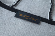 LV 25S KNITTED CARDIGAN 0150