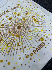 DIOR 25S TANK TOP STYLE 367