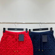 LV 25S MINI SKIRT 0118