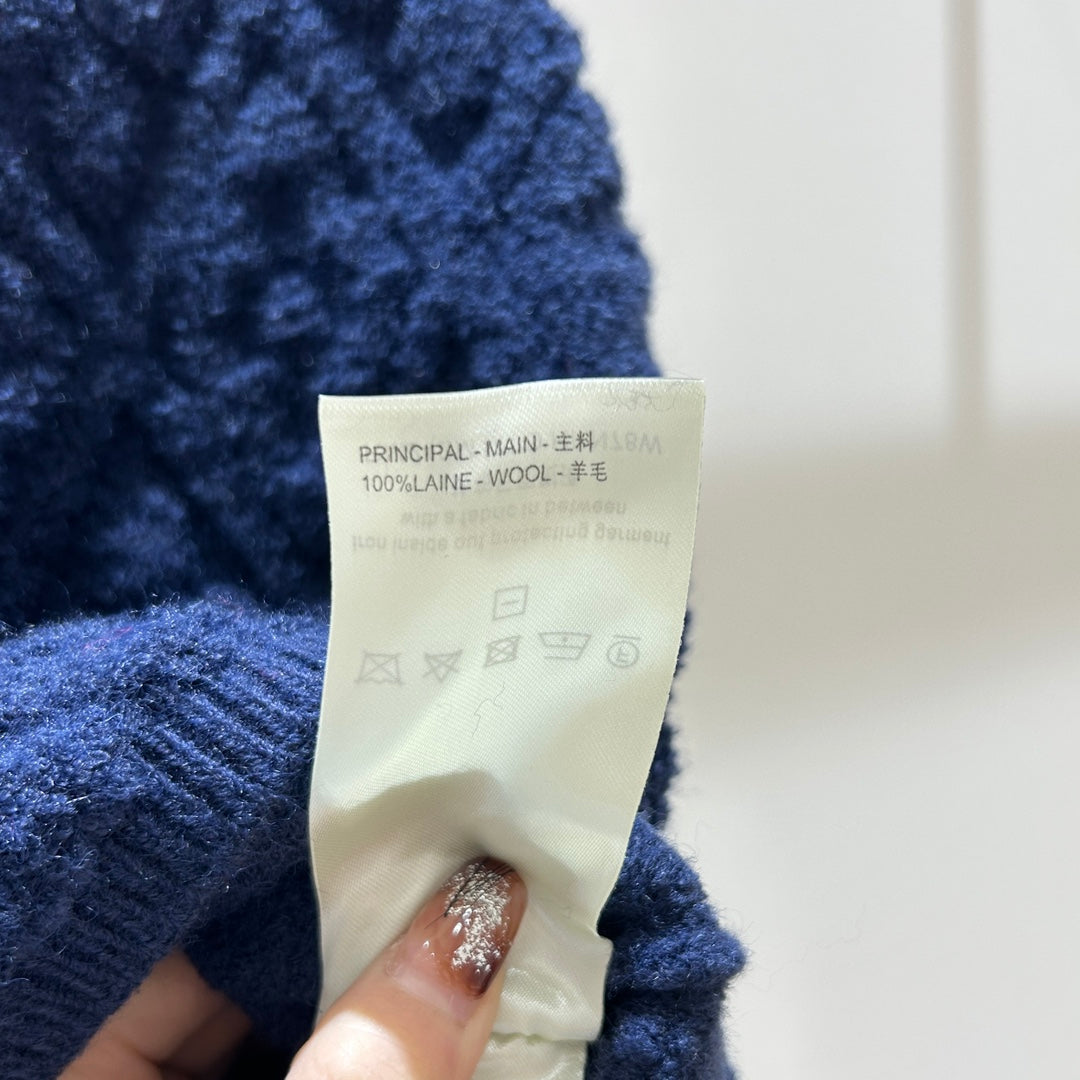 LV 25S MINI SKIRT 0117