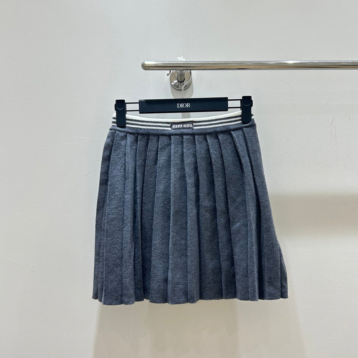 MIUMIU SKIRT STYLE 631