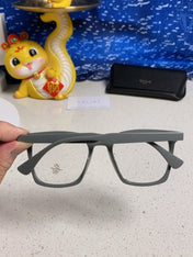 TRIOMPHE SUNGLASSES 563253 IN GREY ACETATE