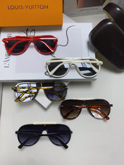 BLACKWOOD SUNGLASSES 567459 IN YELLOW HAVANA ACETATE GOLD METAL