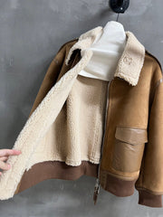 RALPH LAUREN JACKET STYLE 438