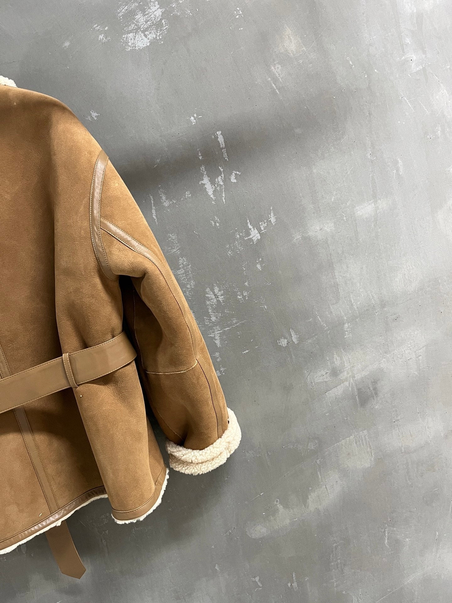 YSL 25S JACKET STYLE 73