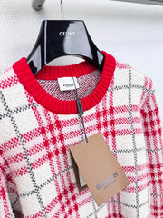 BURBERRY 25S SWEATER 227