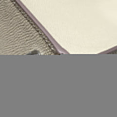 KELLY 28CM IN NATA EPSOM CALFSKIN SILVER HARDWARE