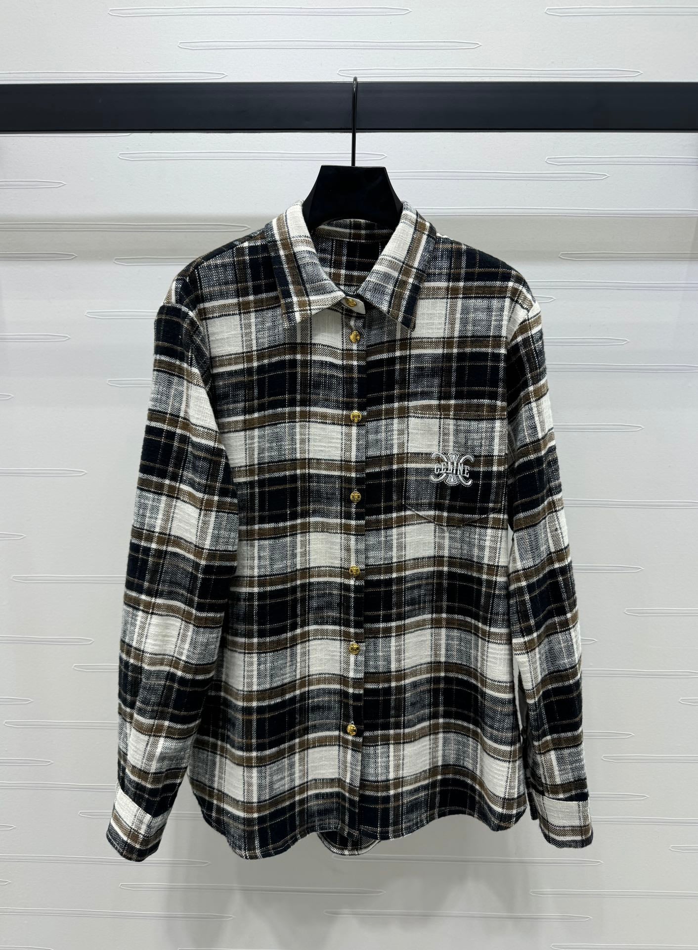 CELINE 26S SHIRT STYLE 79
