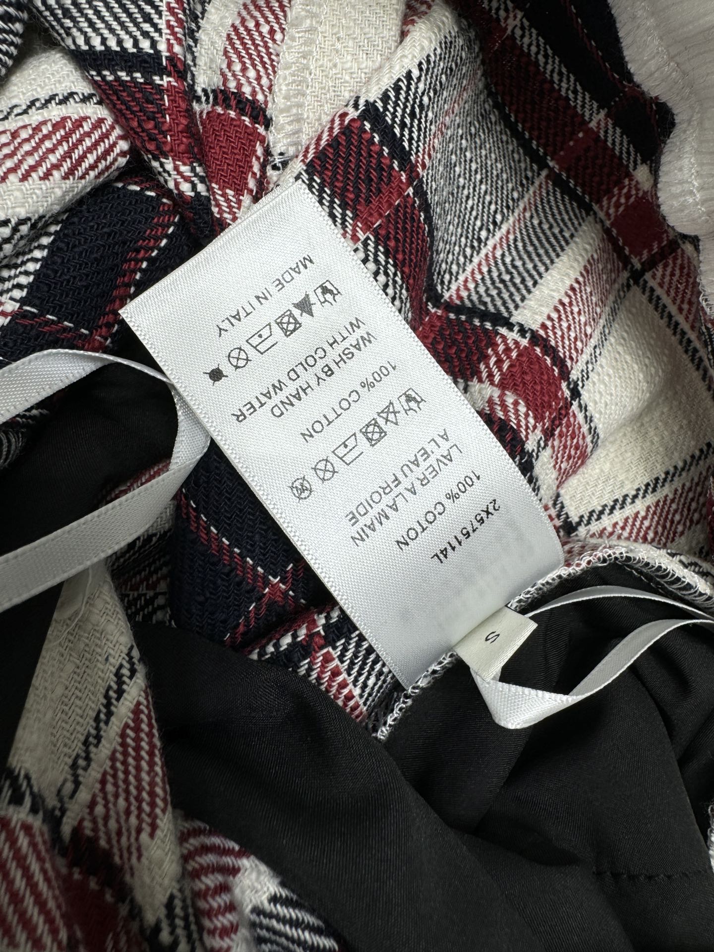 CELINE 26S WIDE PANTS STYLE 78