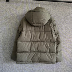 BURBERRY 25S DOWN JACKET 334