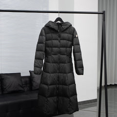 MONCLER 25S LONG DOWN JACKET 222