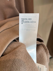 LV 25S LONG-SLEEVE SWEATSHIRT 0092