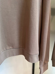 LV 25S LONG-SLEEVE SWEATSHIRT 0092