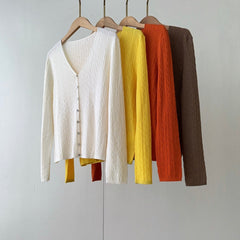 LP CARDIGAN STYLE 224