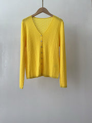 LP CARDIGAN STYLE 224