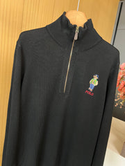 RALPH LAUREN SWEATER STYLE 411