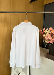 RALPH LAUREN LONG-SLEEVE SHIRT 410