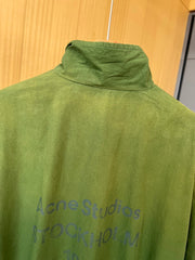 DIOR 25S JACKET STYLE 385