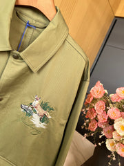 BURBERRY 25S JACKET 176