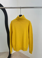RALPH LAUREN 25S TURTLENECK SWEATER 255