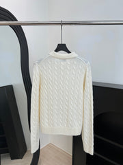 RALPH LAUREN 25S POLO SWEATER 234