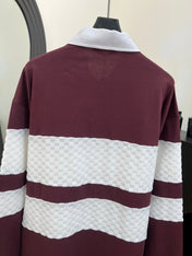 LV 25S POLO SHIRT 0164