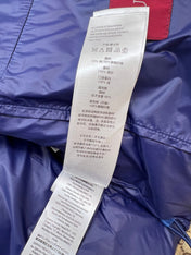 GUCCI PUFFER JACKET 799772