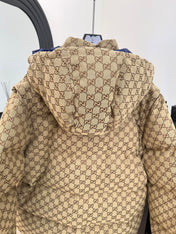 GUCCI PUFFER JACKET 799772